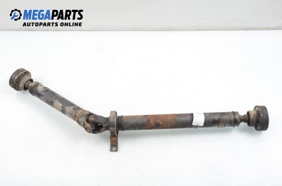 Tail shaft for Audi A4 (B5) 2.6 Quattro, 150 hp, sedan, 1995