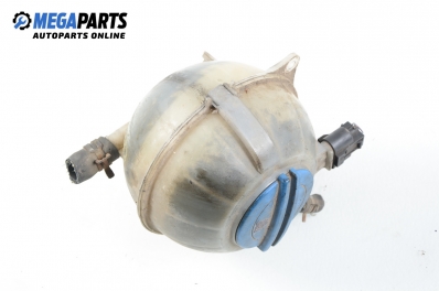 Coolant reservoir for Skoda Fabia 1.2, 54 hp, hatchback, 2007