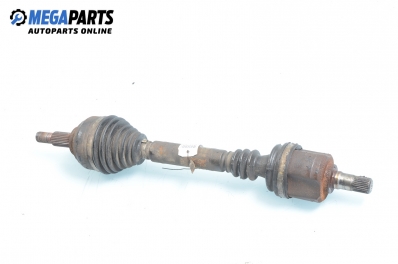 Driveshaft for Renault Espace IV 3.0 dCi, 177 hp automatic, 2003, position: left