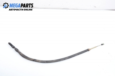 Gearbox cable for Fiat Punto 1.9 D, 60 hp, 2001