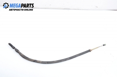 Getriebekabel for Fiat Punto 1.9 D, 60 hp, 2001