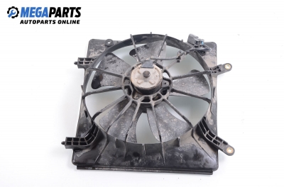 Radiator fan for Honda Accord VI 1.8, 136 hp, hatchback, 5 doors, 2001