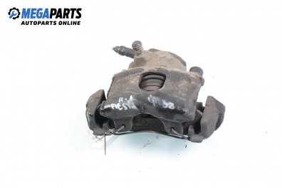 Caliper for Ford Fiesta IV 1.25 16V, 75 hp, 3 doors, 1997, position: front - right