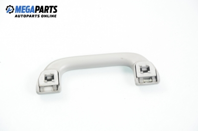 Handle for Honda Civic VIII 1.8, 140 hp, hatchback, 5 doors, 2006, position: rear - right
