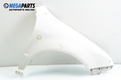 Fender for Skoda Fabia 1.2, 54 hp, hatchback, 5 doors, 2003, position: right