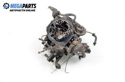 Carburetor for Volkswagen Golf II 1.6, 75 hp, 3 doors, 1992