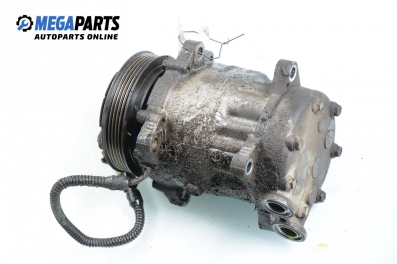 Kompressor klimaanlage für Peugeot 306 1.6, 89 hp, hecktür, 5 türen, 1996