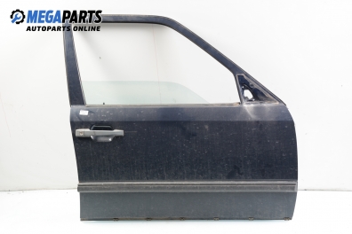 Door for Mercedes-Benz 124 (W/S/C/A/V) 2.3, 136 hp, station wagon, 1988, position: front - right