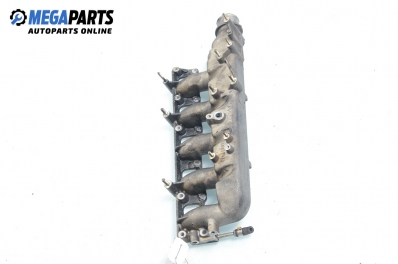 Intake manifold for Alfa Romeo 166 2.4 JTD, 136 hp, 2000