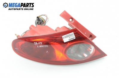 Tail light for Chevrolet Lacetti 1.4 16V, 95 hp, hatchback, 2006, position: left