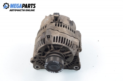 Alternator for Volkswagen Polo (6N/6N2) (1994-2003) 1.9, hatchback