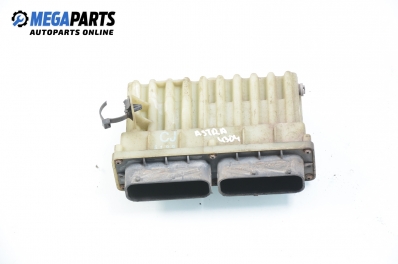 Modul climatizare pentru Opel Astra G 1.7 16V DTI, 75 cp, hatchback, 5 uși, 2000