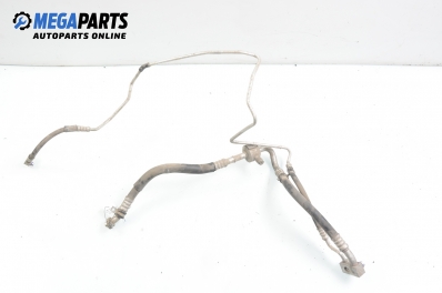 Țeavă de aer condiționat pentru Opel Astra G 1.6, 84 cp, sedan, 2003