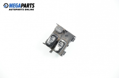 Window adjustment switch for Mercedes-Benz A-Class W168 1.6, 102 hp, 5 doors, 2000