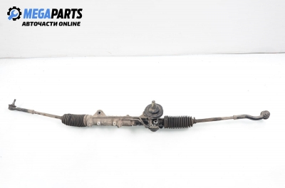 Hydraulic steering rack for Fiat Doblo 1.6 16V, 103 hp, 2002