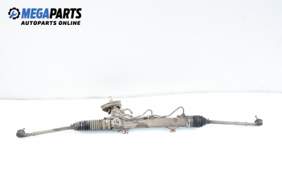 Hydraulic steering rack for Peugeot 206 1.9 D, 69 hp, hatchback, 5 doors, 2000