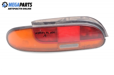 Tail light for Nissan 100NX 1.6, 90 hp, 1994, position: left