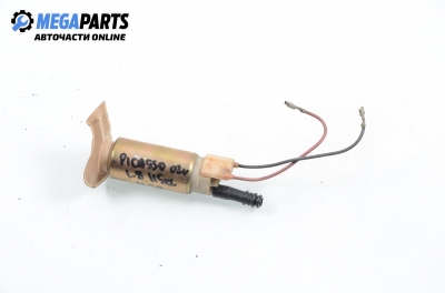 Fuel pump for Citroen Xsara Picasso 1.8 16V, 115 hp, 2002