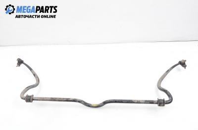 Sway bar for Fiat Doblo 1.6 16V, 103 hp, 2002, position: front