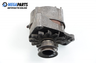 Alternator for Volkswagen Golf II 1.6, 75 hp, 1992