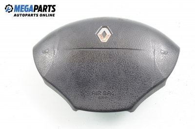 Airbag pentru Renault Megane I 1.9 dCi, 102 cp, combi, 2002