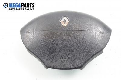 Airbag for Renault Megane I 1.9 dCi, 102 hp, station wagon, 2002