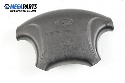 Airbag for Hyundai Coupe 1.6 16V, 116 hp, 2000