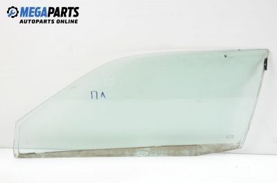 Geam for Renault Clio I 1.4, 75 hp, 1992, position: stânga