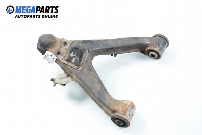 Braț suspensie for Mitsubishi Pajero III 3.2 Di-D, 165 hp, 2003, position: stânga