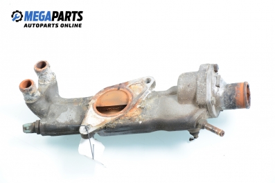 Thermostat housing for Opel Omega B 2.0, 116 hp, sedan, 1994