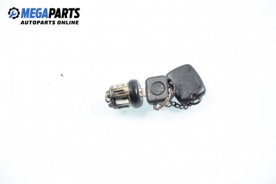 Cheie de contact pentru BMW 3 (E36) 1.8, 115 cp, sedan, 1993