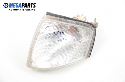 Blinker for Mercedes-Benz C-Class 202 (W/S) 2.2 D, 95 hp, sedan, 1993, position: left