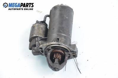 Starter for Mercedes-Benz 124 (W/S/C/A/V) 2.0, 136 hp, sedan, 1992