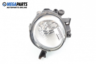 Fog light for Volkswagen Touareg 5.0 TDI, 313 hp automatic, 2004, position: left