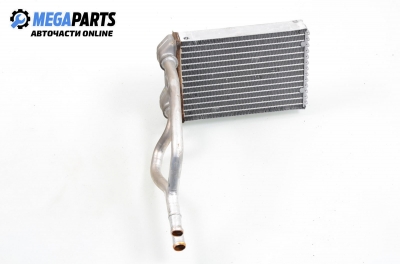 Radiator heating for Mini Cooper (R50, R53) 1.6, 116 hp, 2003