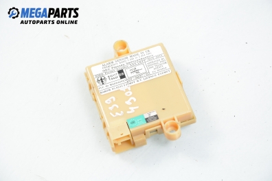 Modul аlarmă auto pentru BMW 5 (E39) 2.0, 150 cp, sedan automat, 1998