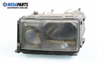 Headlight for Mercedes-Benz 124 (W/S/C/A/V) 2.3, 136 hp, station wagon, 1988, position: left