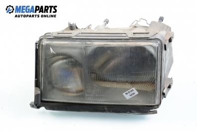 Scheinwerfer für Mercedes-Benz 124 (W/S/C/A/V) 2.3, 136 hp, combi, 1988, position: links