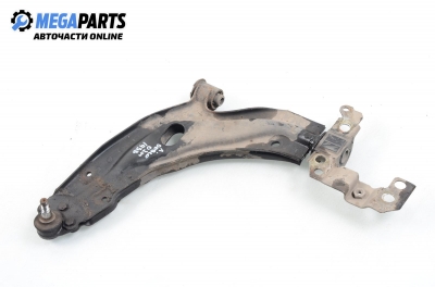 Control arm for Fiat Doblo 1.6 16V, 103 hp, 2002, position: left