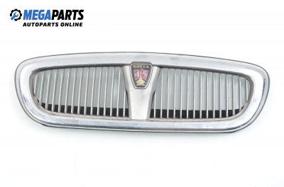 Grill for Rover 45 1.4, 103 hp, hatchback, 2000