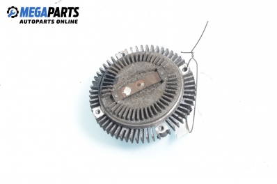 Fan clutch for Mercedes-Benz E-Class 210 (W/S) 2.2 D, 95 hp, sedan automatic, 1997