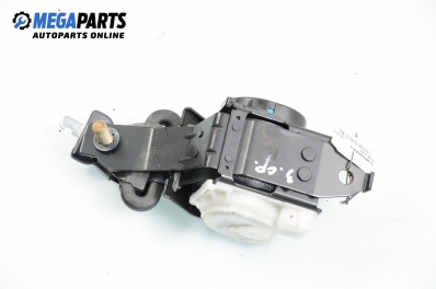 Sicherheitsgurt for Honda Jazz 1.2, 78 hp, 5 türen, 2002, position: mitte