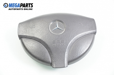 Airbag pentru Mercedes-Benz A-Class W168 1.6, 102 cp, 5 uși, 2000