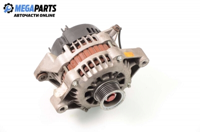 Alternator for Opel Vectra B 2.0 16V, 136 hp, sedan, 1997