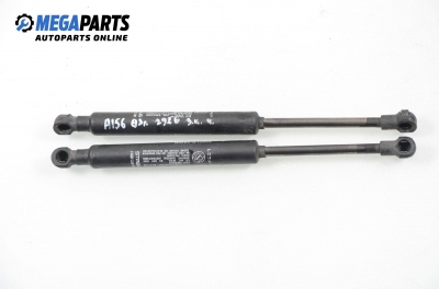 Stoßdämpfer heckklappe for Alfa Romeo 156 2.0 JTS, 166 hp, sedan, 2003