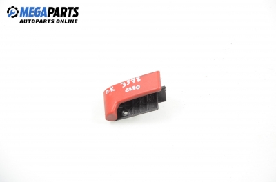 Bonnet release handle for Mercedes-Benz C-Class 202 (W/S) 2.2 D, 95 hp, sedan, 1993