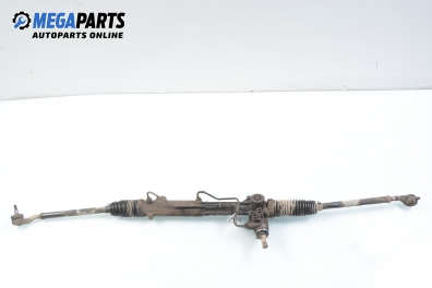 Hydraulic steering rack for Peugeot 406 2.0 16V, 132 hp, sedan, 1998