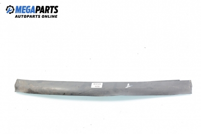 Windscreen moulding for Mercedes-Benz 124 (W/S/C/A/V) 2.3, 136 hp, station wagon, 1988, position: front