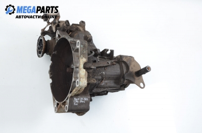 for Volkswagen Polo (6N/6N2) (1994-2003) 1.9, hatchback