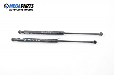 Motorhaubedämpfer for Alfa Romeo 156 2.0 JTS, 166 hp, sedan, 2003